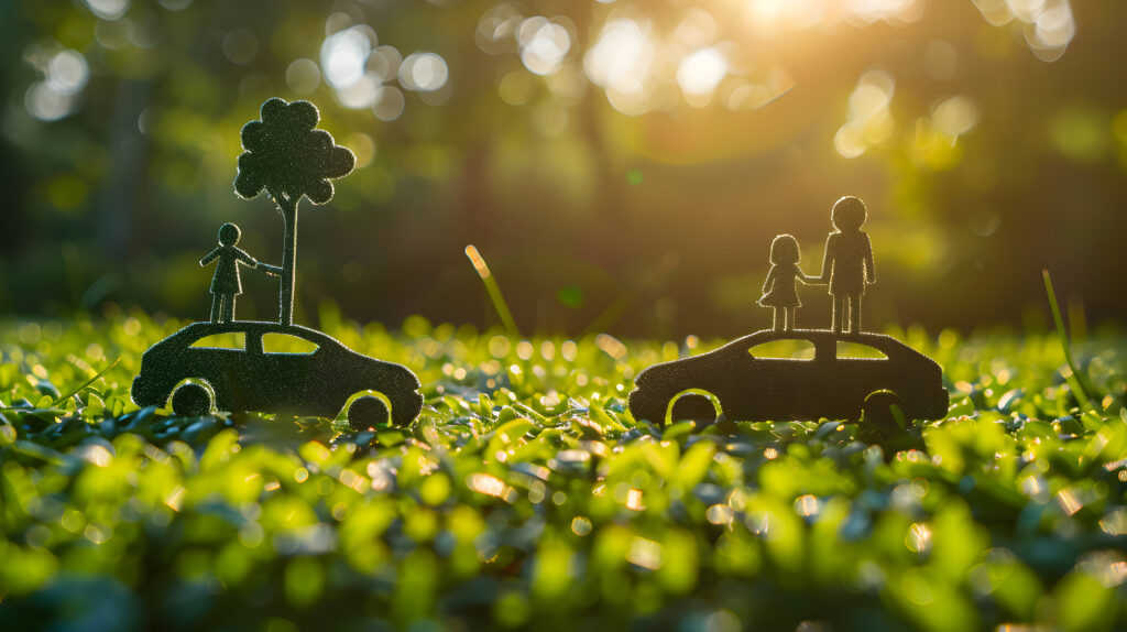 Umwelt & Nachhaltigkeit