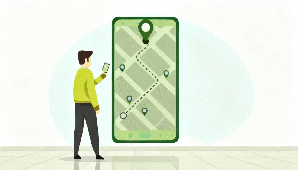 Maximale Kontrolle mit Easytrack GPS-Lösung