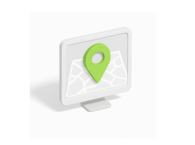 Effiziente Arbeitsabläufe GPS Tracking