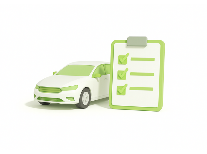 GPS Fahrzeugverwaltung