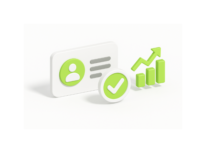 Mehrwert durch Fahrererkennung