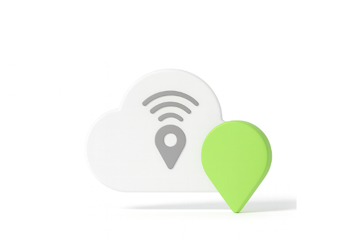 GPS Tracking für KMU