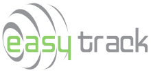Easys Track Logo